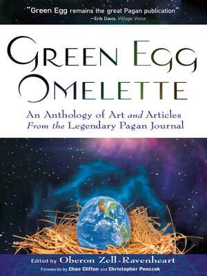 cover image of Green Egg Omelette